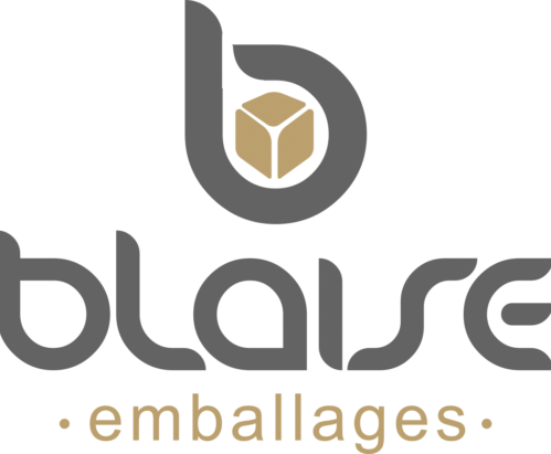 logo blaise emballages